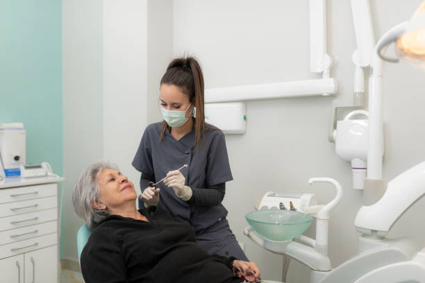 Best Tooth Infection Emergency Dentist  in Wenonah, NJ