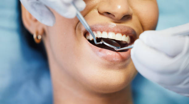 Tooth Infection Emergency Dentist in NJ