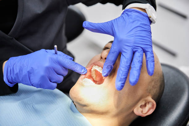 Best Tooth Infection Emergency Dentist  in Wenonah, NJ