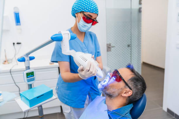 Best Knocked-Out Tooth Emergency  in Wenonah, NJ